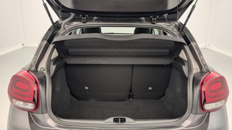 Vente en ligne Citroën C3 PureTech 110 ch BVM6 Max au prix de 15 110 €