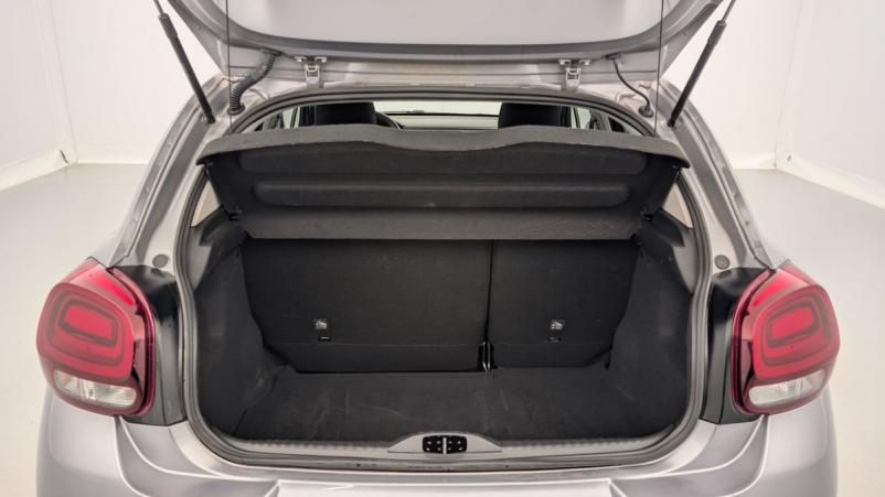 Vente en ligne Citroën C3 PureTech 110 ch BVM6 Max au prix de 15 730 €