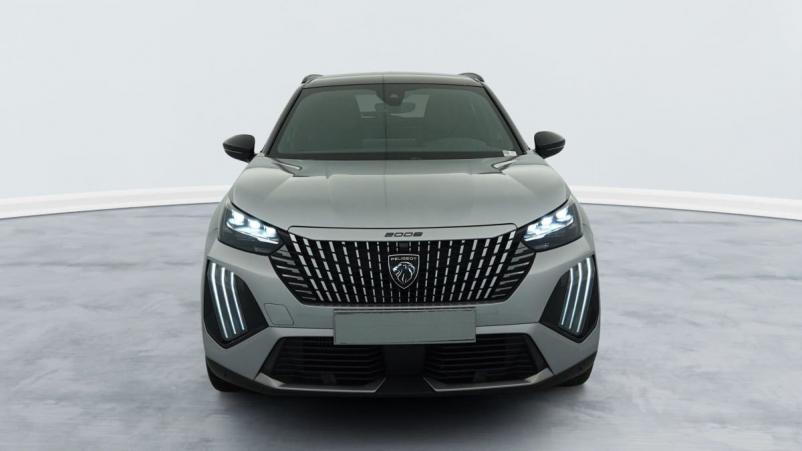 Vente en ligne Peugeot 2008 PureTech 130 S S EAT8 GT au prix de 21 910 €