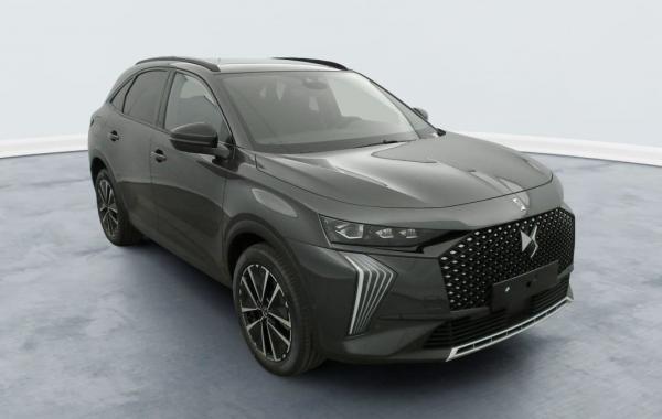Ds DS7 Crossback BlueHDi 130 EAT8 Pallas occasion de 2025 en vente à Rennes