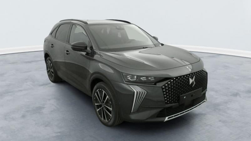 Vente en ligne Ds DS7 Crossback BlueHDi 130 EAT8 Pallas au prix de 35 510 €
