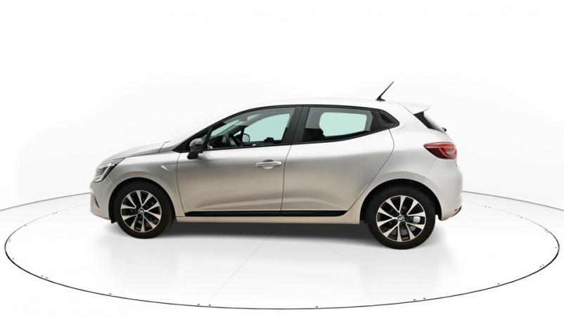 Vente en ligne Renault Clio 5P 1.0 TCe 90ch Manuelle/6 Equilibre au prix de 17 560 €