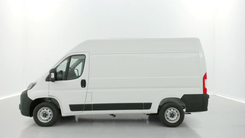 Vente en ligne Peugeot Boxer Fourgon Boxer II L2H2 3.5 2.2 BlueHDi 140ch au prix de 31 380 €