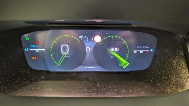 Vente en ligne Peugeot 2008 PureTech 130 S S EAT8 GT au prix de 21 910 €