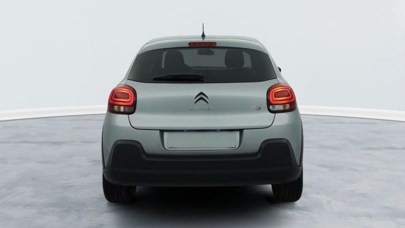 Vente en ligne Citroën C3 PureTech 110 ch BVM6 Max au prix de 15 730 €