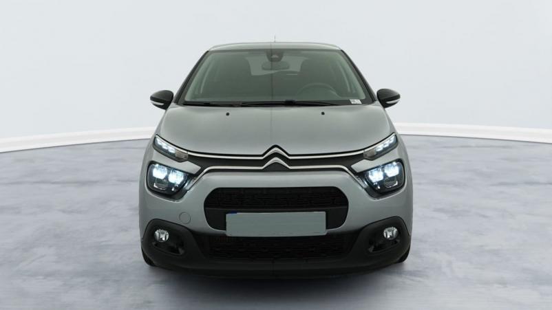Vente en ligne Citroën C3 PureTech 110 ch BVM6 Max au prix de 15 730 €