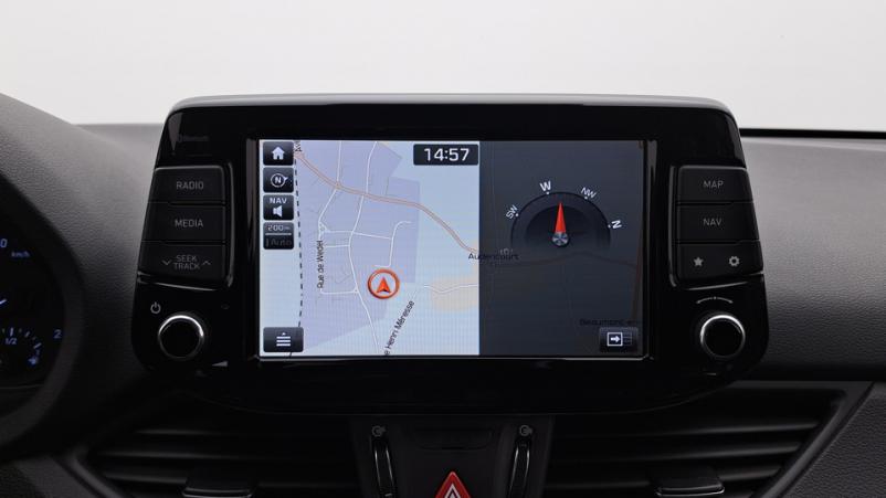 Vente en ligne Hyundai i30 5P 1.0 T-GDI 120ch Manuelle/6 Intuitive au prix de 15 030 €