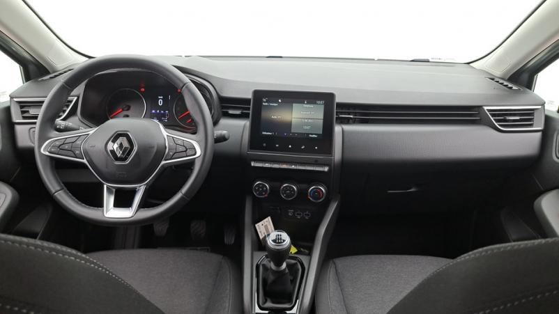 Vente en ligne Renault Clio 5P 1.0 TCe 90ch Manuelle/6 Equilibre au prix de 17 560 €