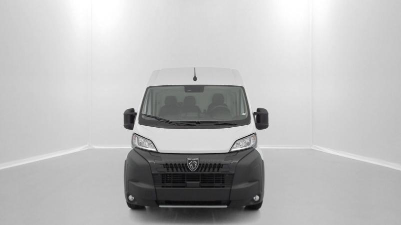 Vente en ligne Peugeot Boxer Fourgon Boxer II L2H2 3.5 2.2 BlueHDi 140ch au prix de 31 380 €