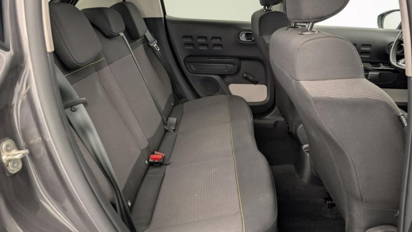 Vente en ligne Citroën C3 PureTech 110 ch BVM6 Max au prix de 15 110 €