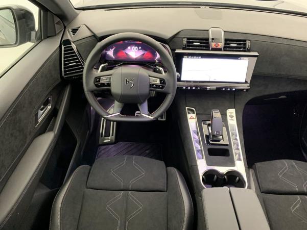 Vente en ligne Ds DS7 Crossback BlueHDi 130 EAT8 Pallas au prix de 35 510 €