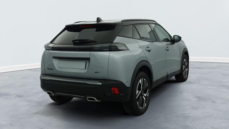 Vente en ligne Peugeot 2008 PureTech 130 S S EAT8 GT au prix de 21 910 €