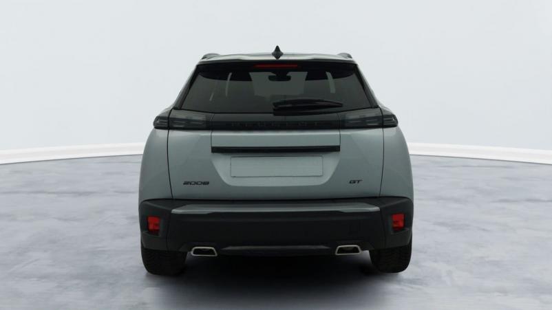 Vente en ligne Peugeot 2008 PureTech 130 S S EAT8 GT au prix de 21 910 €