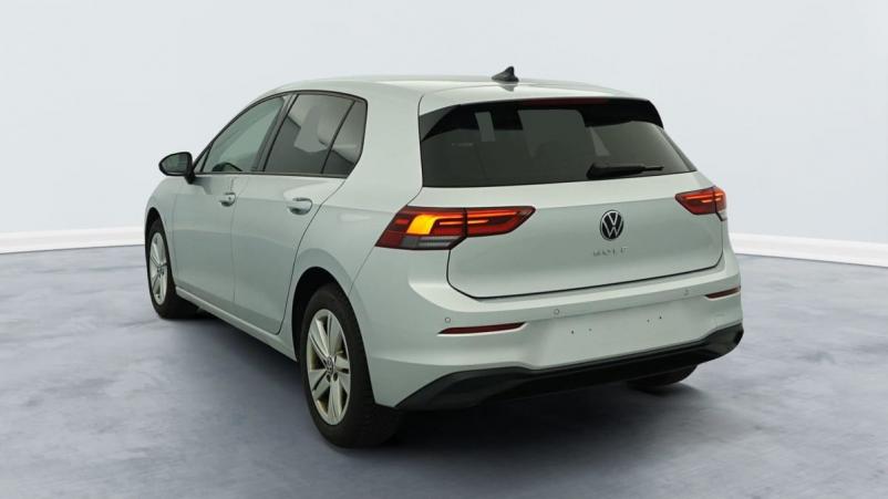 Vente en ligne Volkswagen Golf 1.5 TSI ACT OPF 130 BVM6 LIFE au prix de 22 320 €