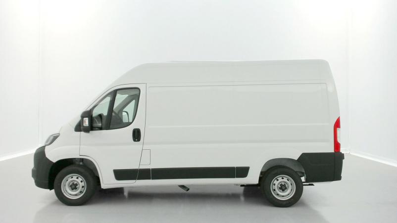 Vente en ligne Peugeot Boxer Fourgon Boxer II L2H2 3.5 2.2 BlueHDi 140ch au prix de 31 380 €