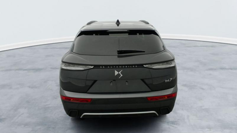 Vente en ligne Ds DS7 Crossback BlueHDi 130 EAT8 Pallas au prix de 35 510 €