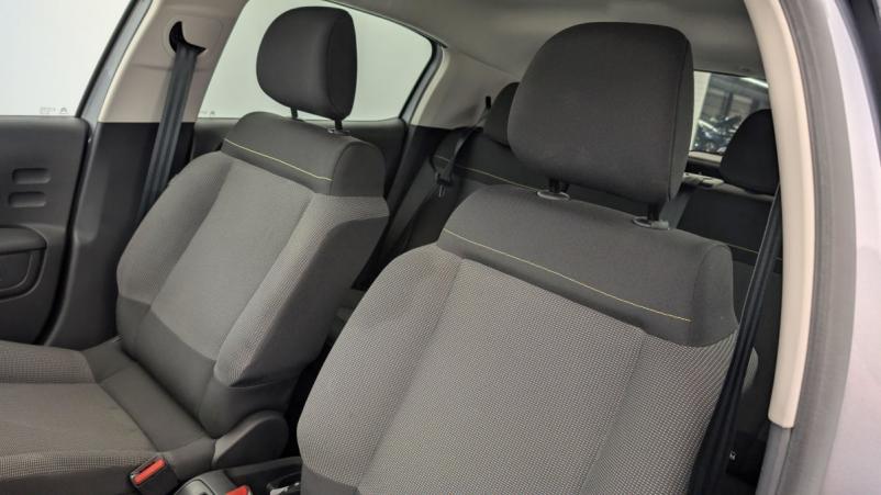 Vente en ligne Citroën C3 PureTech 110 ch BVM6 Max au prix de 15 730 €