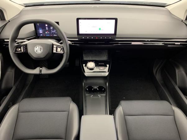 Vente en ligne Mg MG4 ELECTRIC 64KWH - 150 KW 2WD LUXURY au prix de 25 210 €
