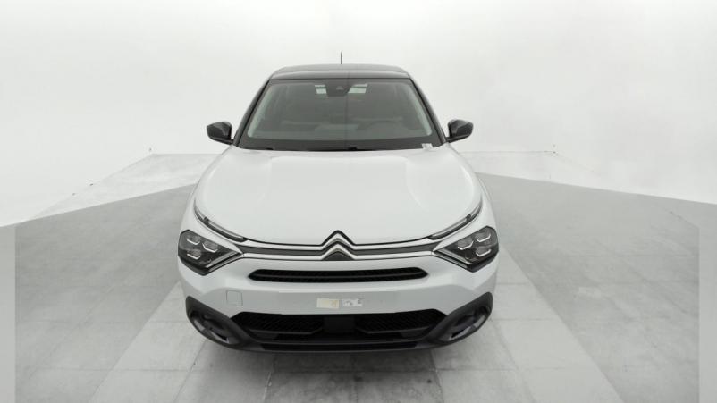 Vente en ligne Citroën C4 PureTech 130 EAT8 Plus au prix de 20 680 €