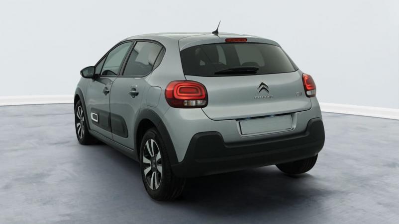 Vente en ligne Citroën C3 PureTech 110 ch BVM6 Max au prix de 15 730 €