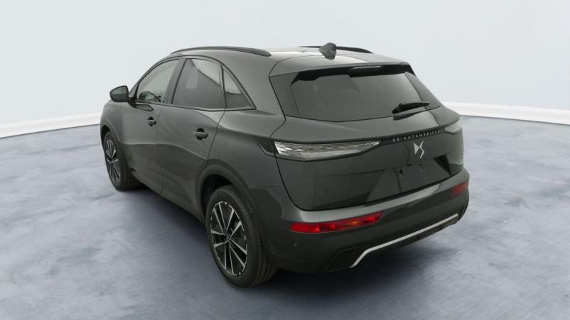 Vente en ligne Ds DS7 Crossback BlueHDi 130 EAT8 Pallas au prix de 35 510 €