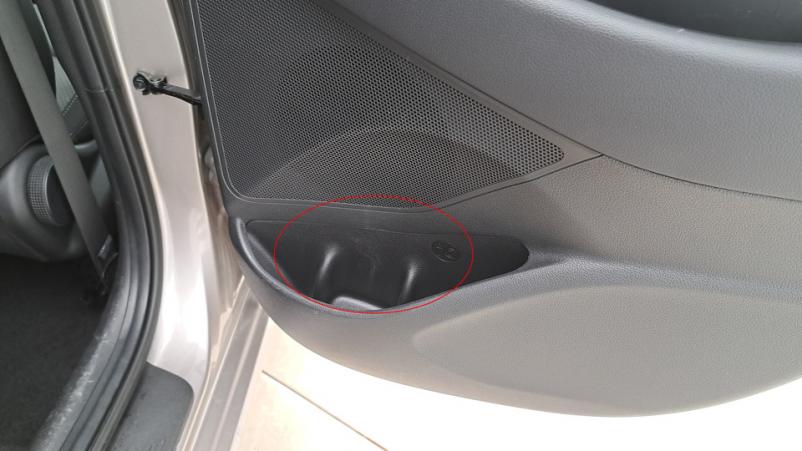 Vente en ligne Hyundai i30 5P 1.0 T-GDI 120ch Manuelle/6 Intuitive au prix de 15 030 €