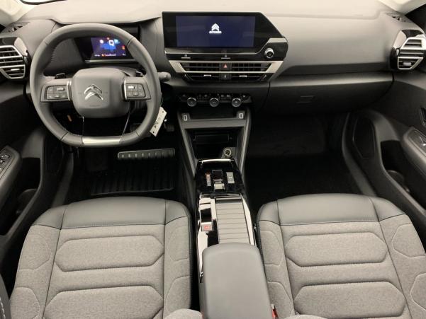 Vente en ligne Citroën C4 PureTech 130 EAT8 Plus au prix de 20 680 €