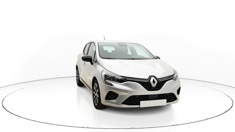 Vente en ligne Renault Clio 5P 1.0 TCe 90ch Manuelle/6 Equilibre au prix de 17 560 €