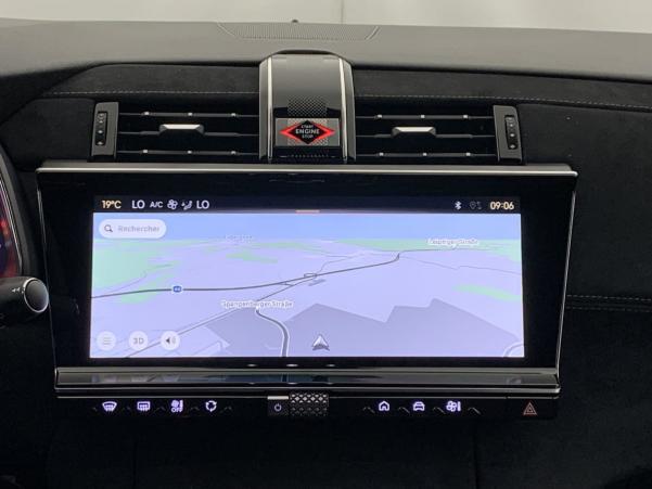 Vente en ligne Ds DS7 Crossback BlueHDi 130 EAT8 Pallas au prix de 35 510 €
