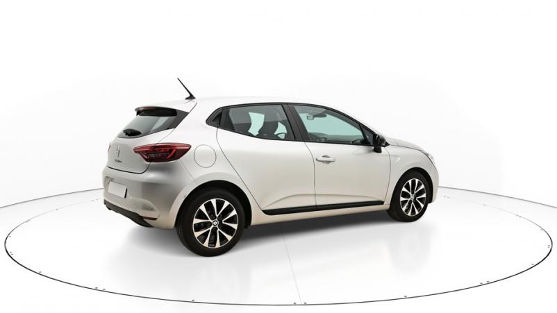 Vente en ligne Renault Clio 5P 1.0 TCe 90ch Manuelle/6 Equilibre au prix de 17 560 €
