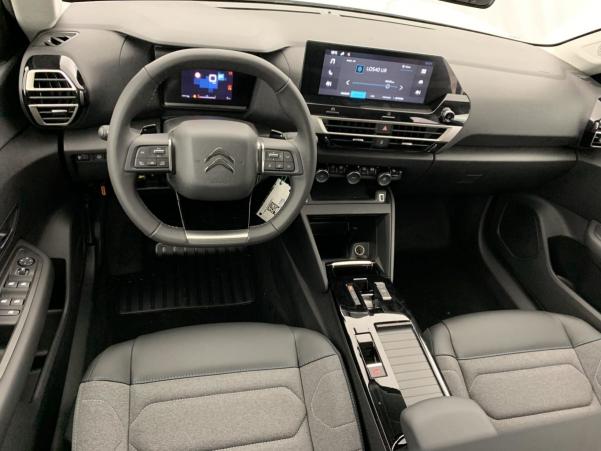 Vente en ligne Citroën C4 PureTech 130 EAT8 Plus au prix de 20 680 €