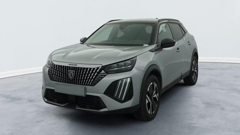 Vente en ligne Peugeot 2008 PureTech 130 S S EAT8 GT au prix de 21 910 €
