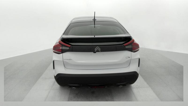 Vente en ligne Citroën C4 PureTech 130 EAT8 Plus au prix de 20 680 €