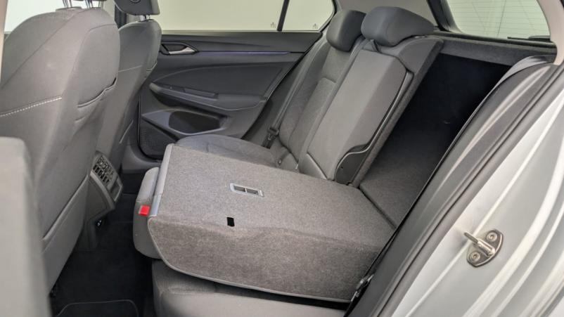Vente en ligne Volkswagen Golf 1.5 TSI ACT OPF 130 BVM6 LIFE au prix de 22 320 €