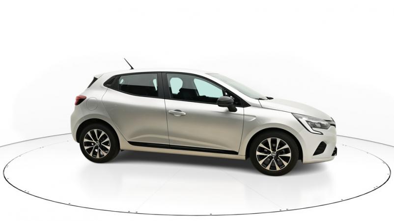 Vente en ligne Renault Clio 5P 1.0 TCe 90ch Manuelle/6 Equilibre au prix de 17 560 €