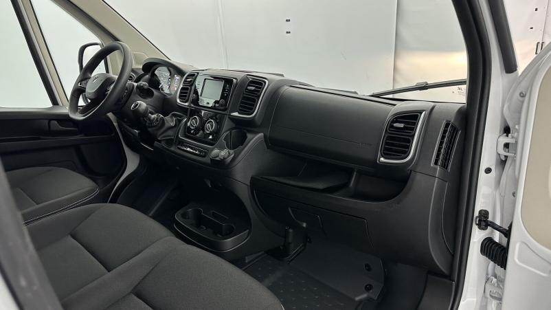 Vente en ligne Peugeot Boxer Fourgon Boxer II L2H2 3.5 2.2 BlueHDi 140ch au prix de 31 380 €