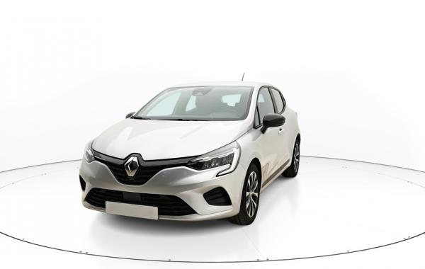 Renault Clio 5P 1.0 TCe 90ch Manuelle/6 Equilibre occasion de 2023 en vente à Rennes