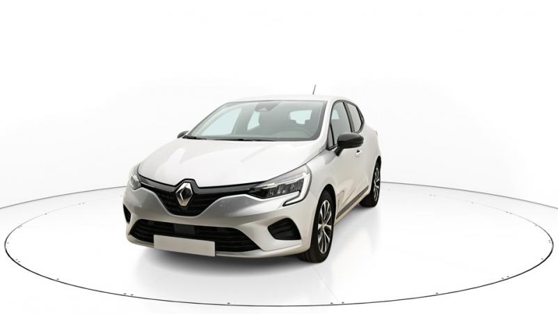 Vente en ligne Renault Clio 5P 1.0 TCe 90ch Manuelle/6 Equilibre au prix de 17 560 €