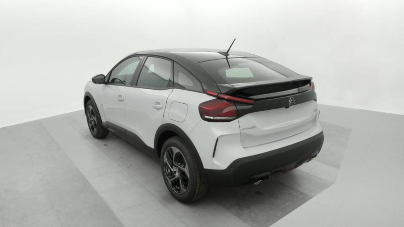 Vente en ligne Citroën C4 PureTech 130 EAT8 Plus au prix de 20 680 €