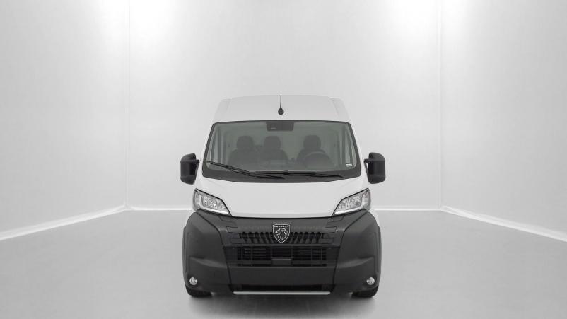 Vente en ligne Peugeot Boxer Fourgon Boxer II L2H2 3.5 2.2 BlueHDi 140ch au prix de 31 380 €