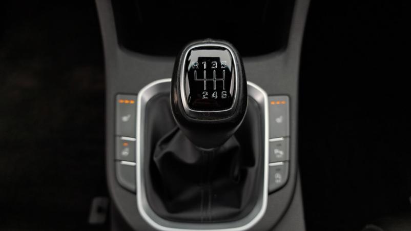 Vente en ligne Hyundai i30 5P 1.0 T-GDI 120ch Manuelle/6 Intuitive au prix de 15 030 €