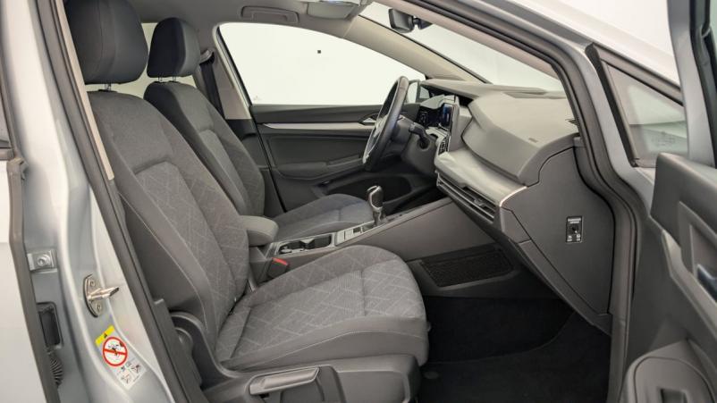 Vente en ligne Volkswagen Golf 1.5 TSI ACT OPF 130 BVM6 LIFE au prix de 22 320 €