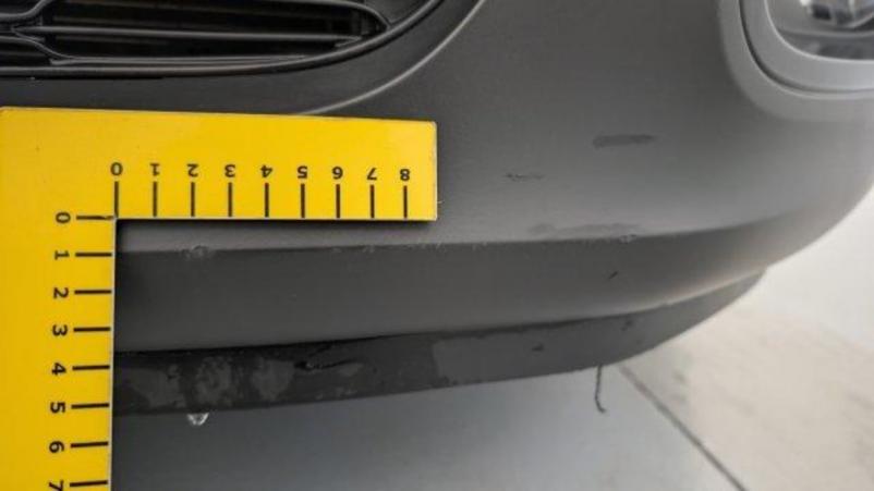 Vente en ligne Citroën C3 PureTech 110 ch BVM6 Max au prix de 15 730 €