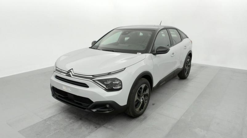 Vente en ligne Citroën C4 PureTech 130 EAT8 Plus au prix de 20 680 €