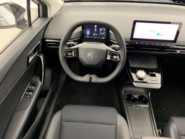 Vente en ligne Mg MG4 ELECTRIC 64KWH - 150 KW 2WD LUXURY au prix de 25 210 €