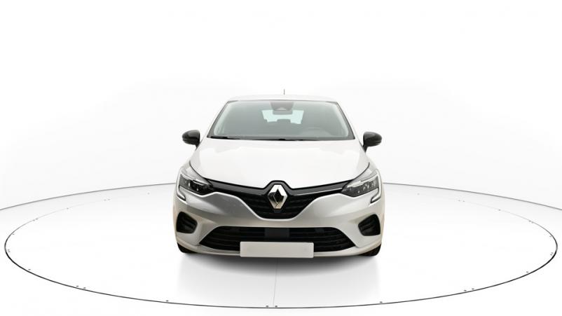 Vente en ligne Renault Clio 5P 1.0 TCe 90ch Manuelle/6 Equilibre au prix de 17 560 €
