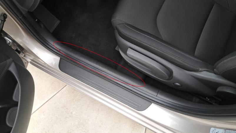 Vente en ligne Hyundai i30 5P 1.0 T-GDI 120ch Manuelle/6 Intuitive au prix de 15 030 €
