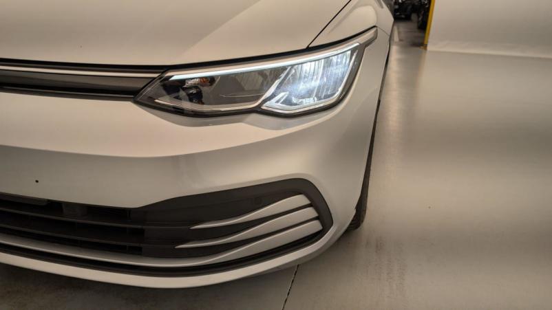 Vente en ligne Volkswagen Golf 1.5 TSI ACT OPF 130 BVM6 LIFE au prix de 22 320 €