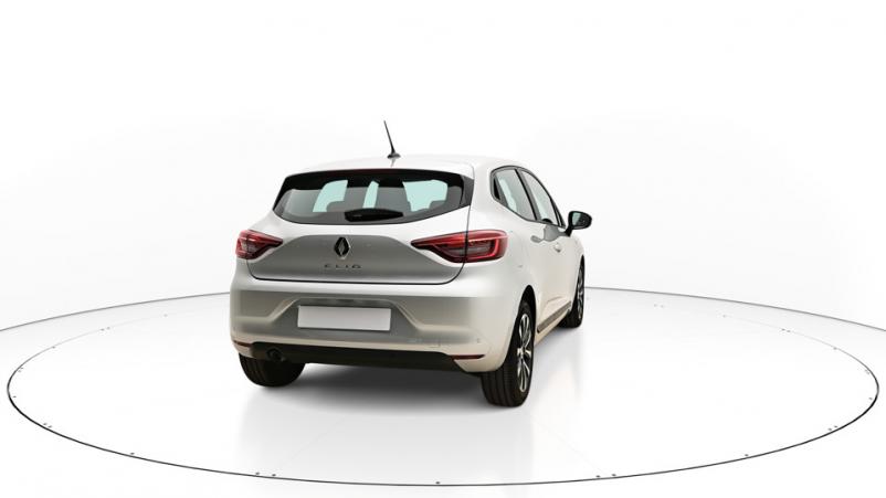 Vente en ligne Renault Clio 5P 1.0 TCe 90ch Manuelle/6 Equilibre au prix de 17 560 €