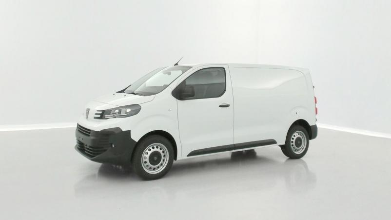Vente en ligne Peugeot Expert Expert III M 2.0 BlueHDi 145ch EAT8 au prix de 31 380 €
